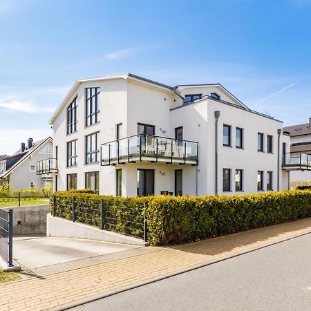 Seeresidenz Boergerende-Rethwisch Exterior foto