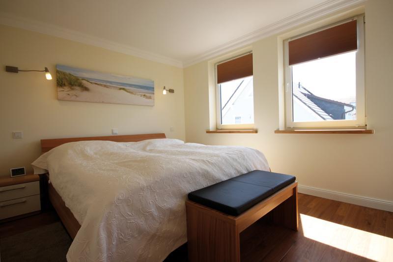 Seeresidenz Boergerende-Rethwisch Quarto foto