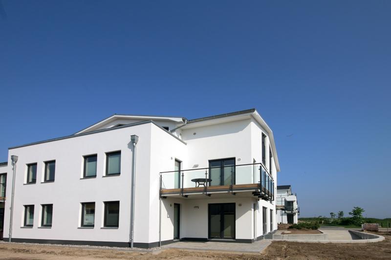 Seeresidenz Boergerende-Rethwisch Exterior foto