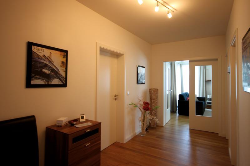 Seeresidenz Boergerende-Rethwisch Quarto foto